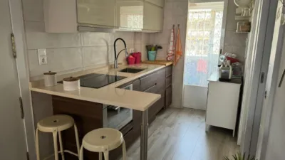 Apartment on Avenida de Murcia, 7 photo 12